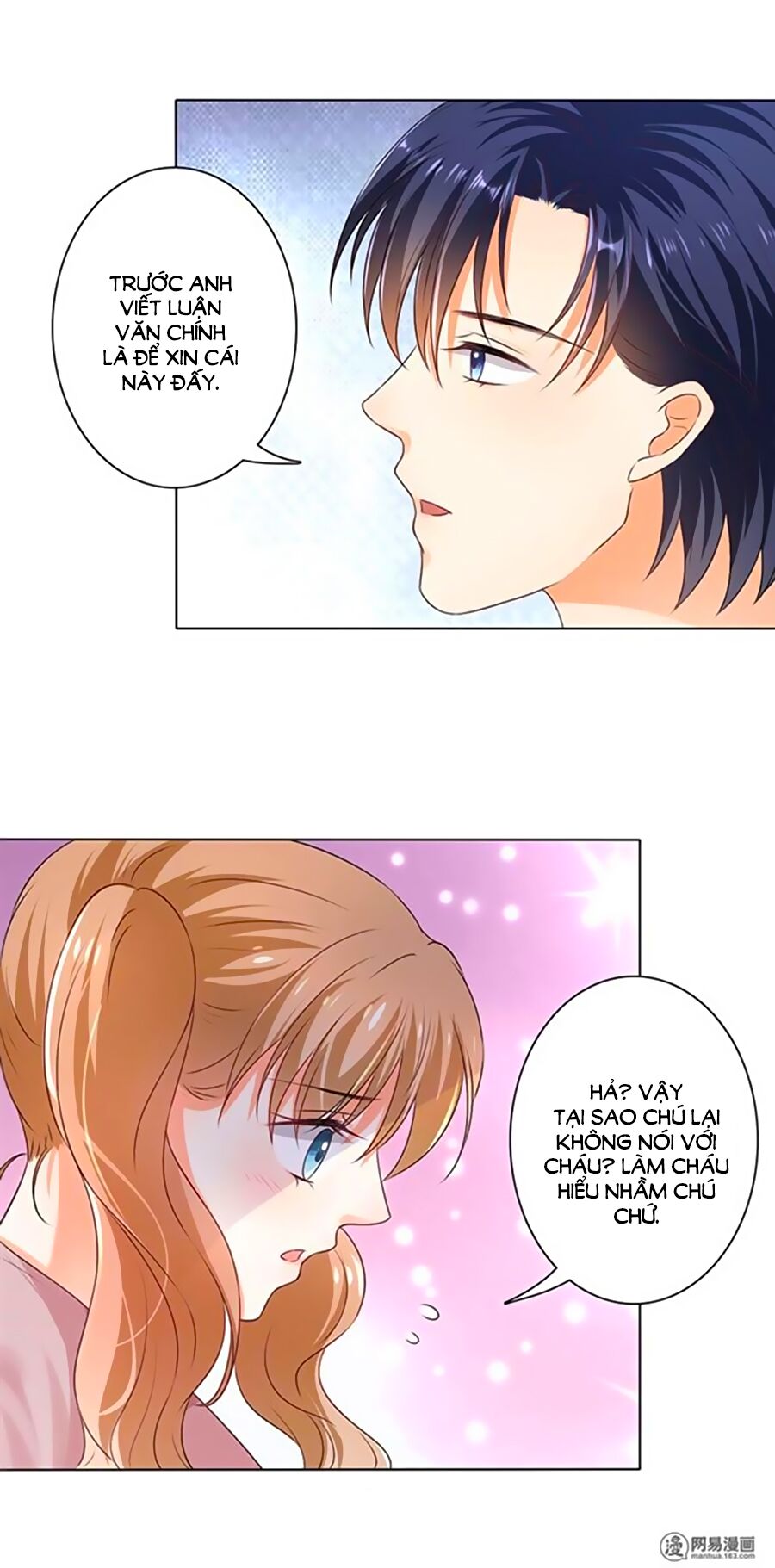 bác sĩ sở cũng muốn yêu chapter 152 14