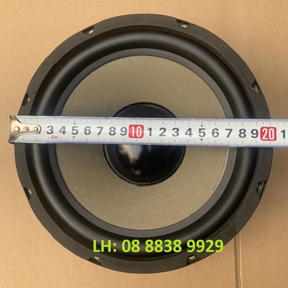BASS 20 HỒNG KÌ VÀNG TỪ 140 CAO CẤP HÀNG VIỆT - GIÁ 2 CÁI