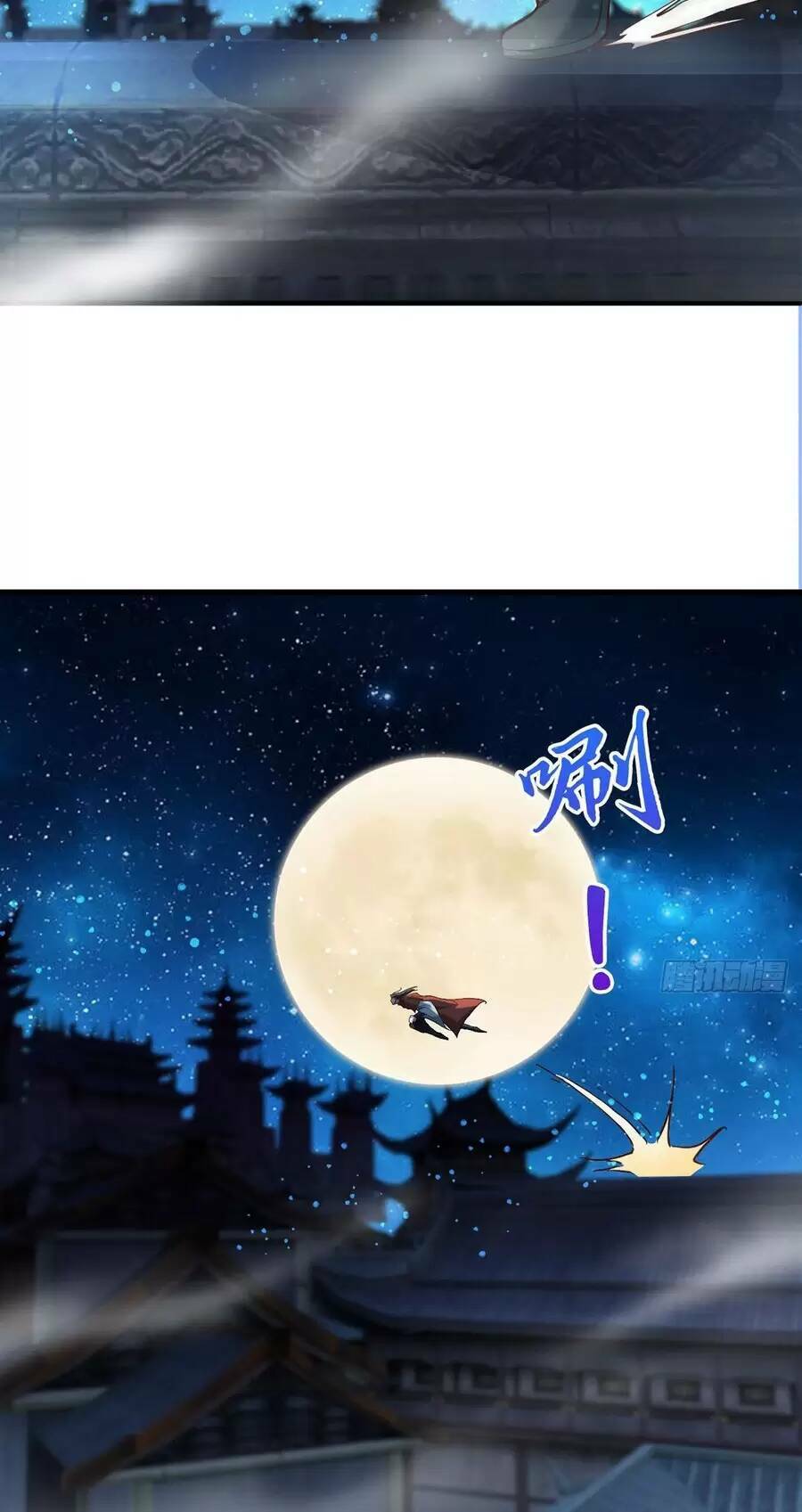 thần đế giáng lâm: ta có trăm triệu điểm thuộc tính chapter 0 45