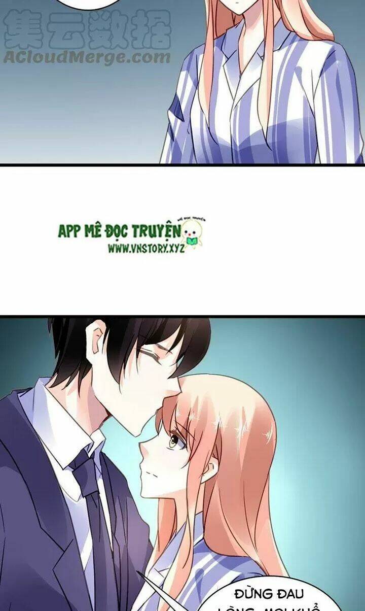 mưu ái thành nghiện chapter 139 15