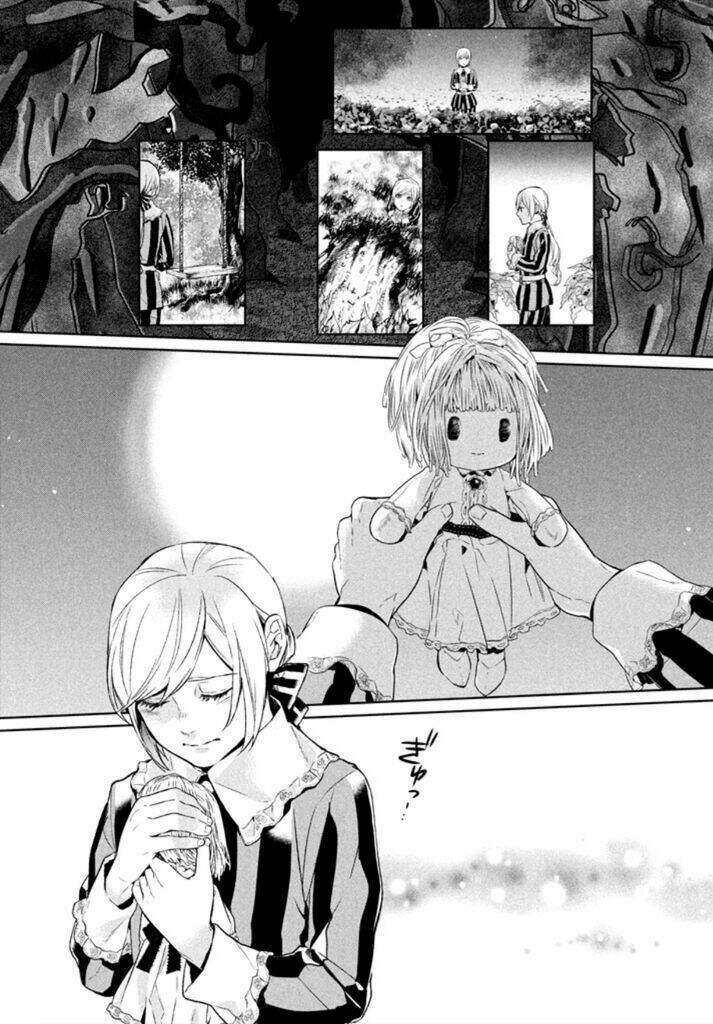 shin'yaku märchen - new testament chapter 3 3