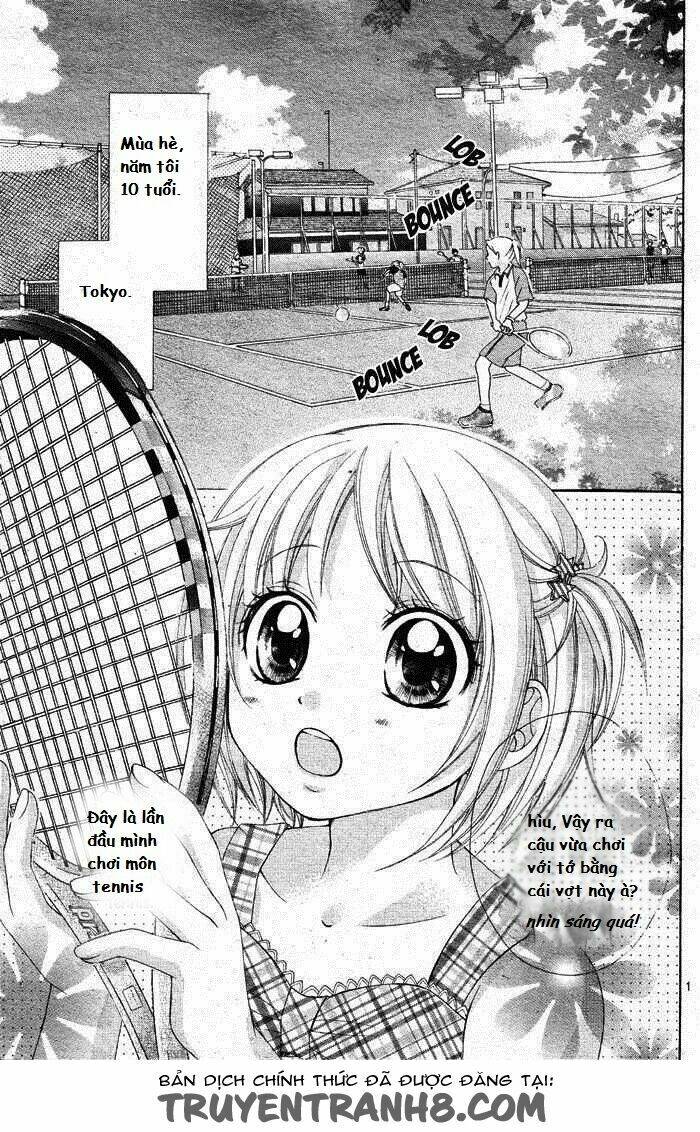 sorairo ageha chapter 1 5