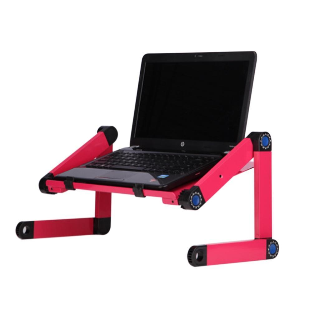 Giá Đỡ Laptop Có Thể Điều Chỉnh Và Gấp Gọn Tiện Dụng