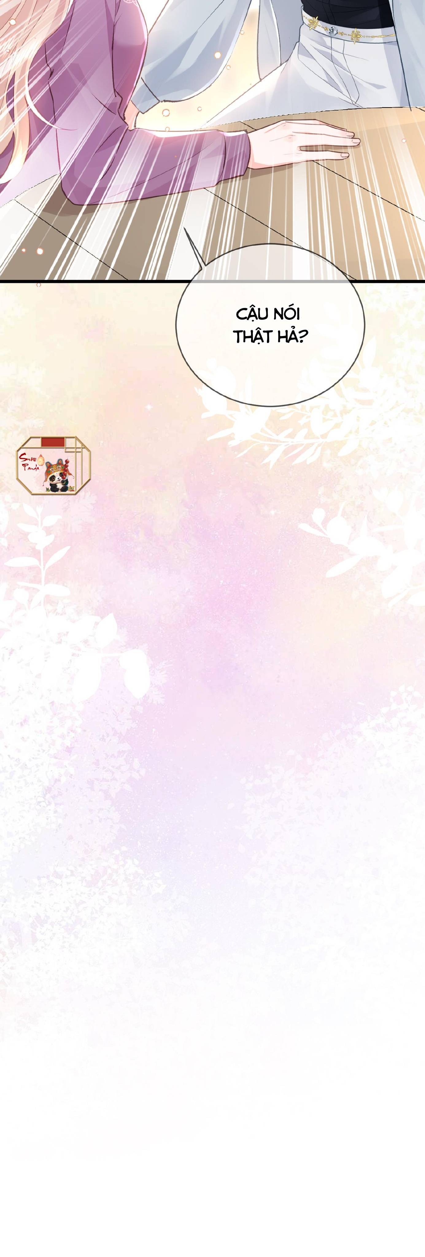 hôm nay lại yêu em hơn chapter 4 25