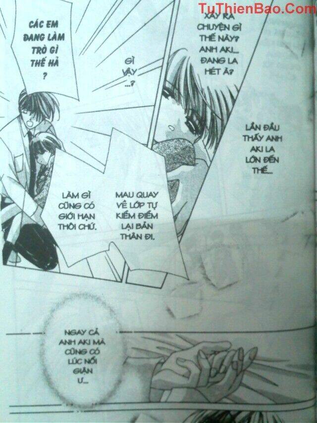 nguyện ước dưới ánh sao chapter 1 66