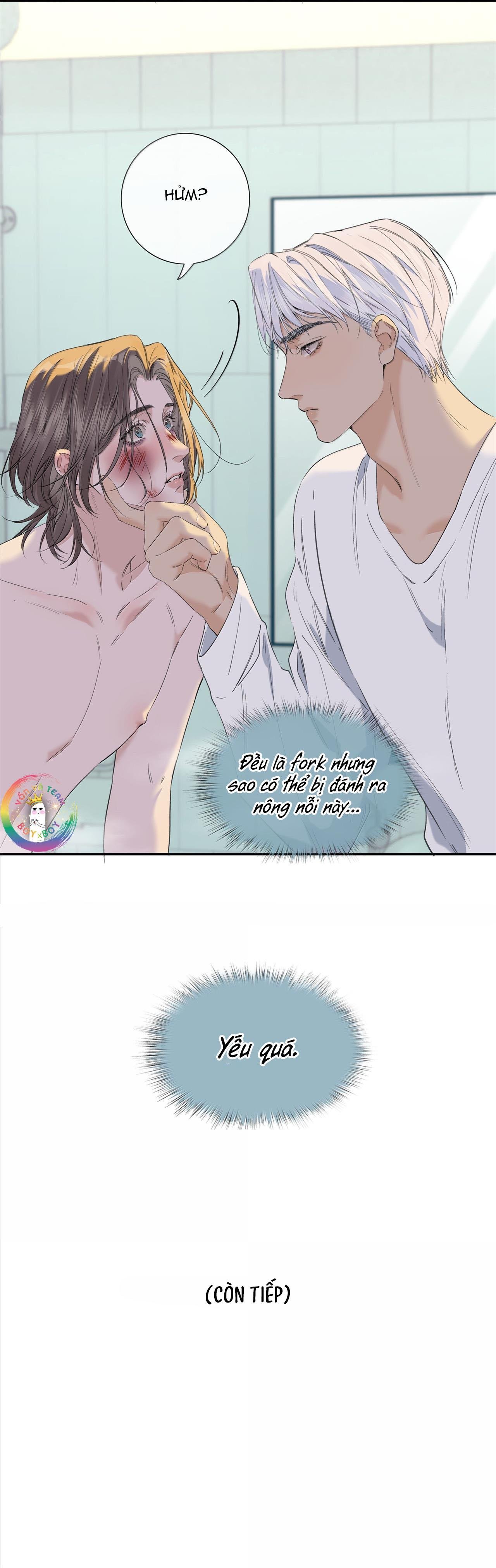 đói khát chapter 11 19