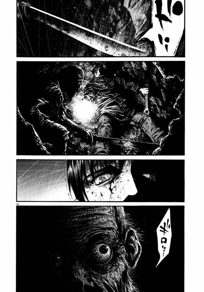 hideout chapter 2 15