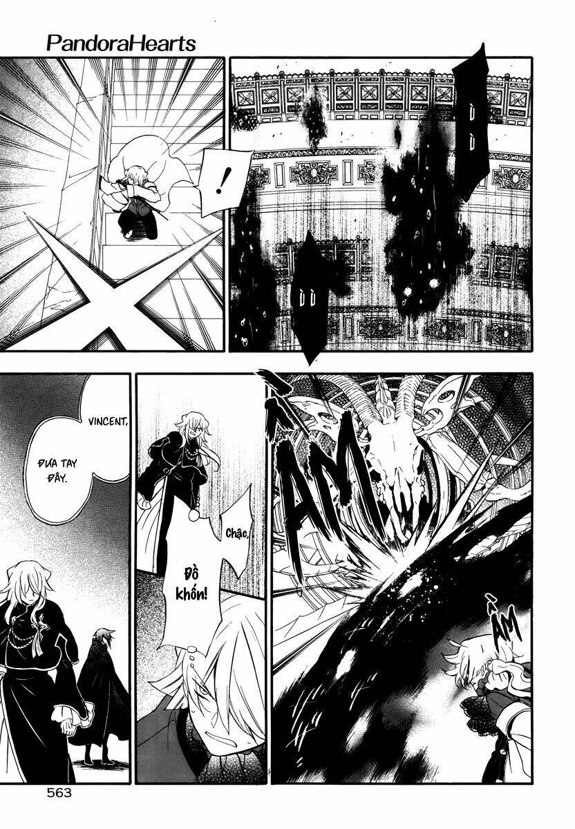 pandora hearts chapter 92 36