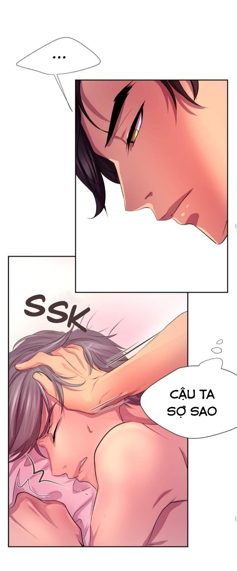 giữ em thật chặt (hold me tight) chapter 1 27