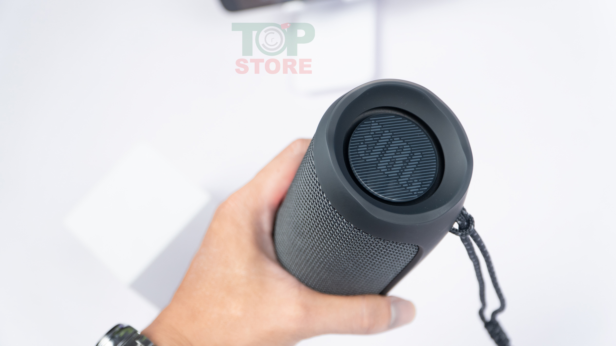 Loa Bluetooth JBL FLIP Essential 2 - Hàng Chính Hãng