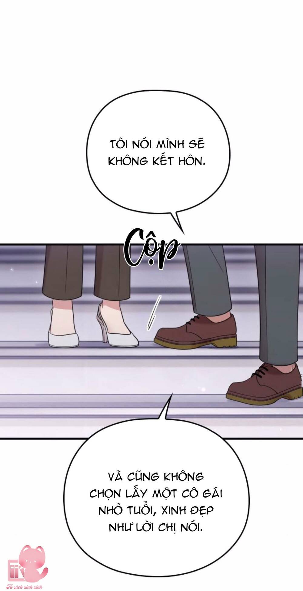 cô đi mà lấy chồng tôi đi chapter 62 101