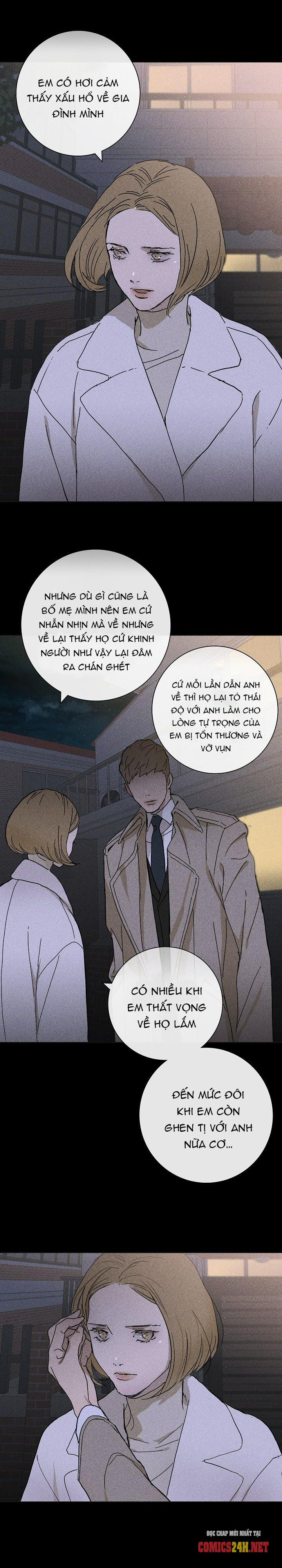 người đàn ông đã kết hôn chapter 4 32