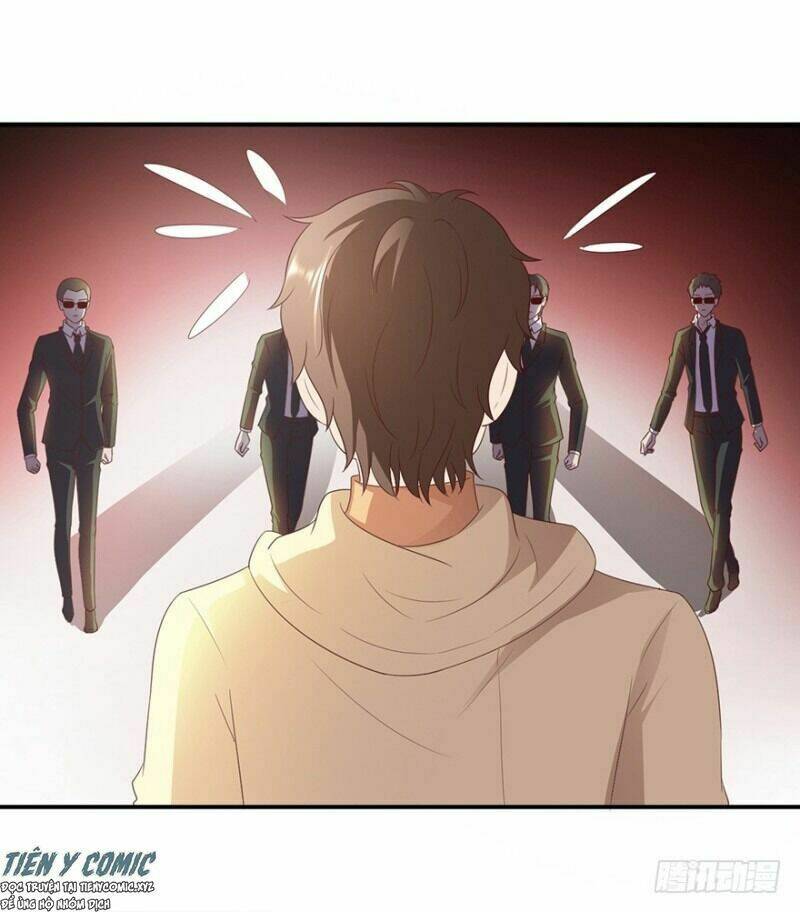 thấu thị tiên y chapter 114 8