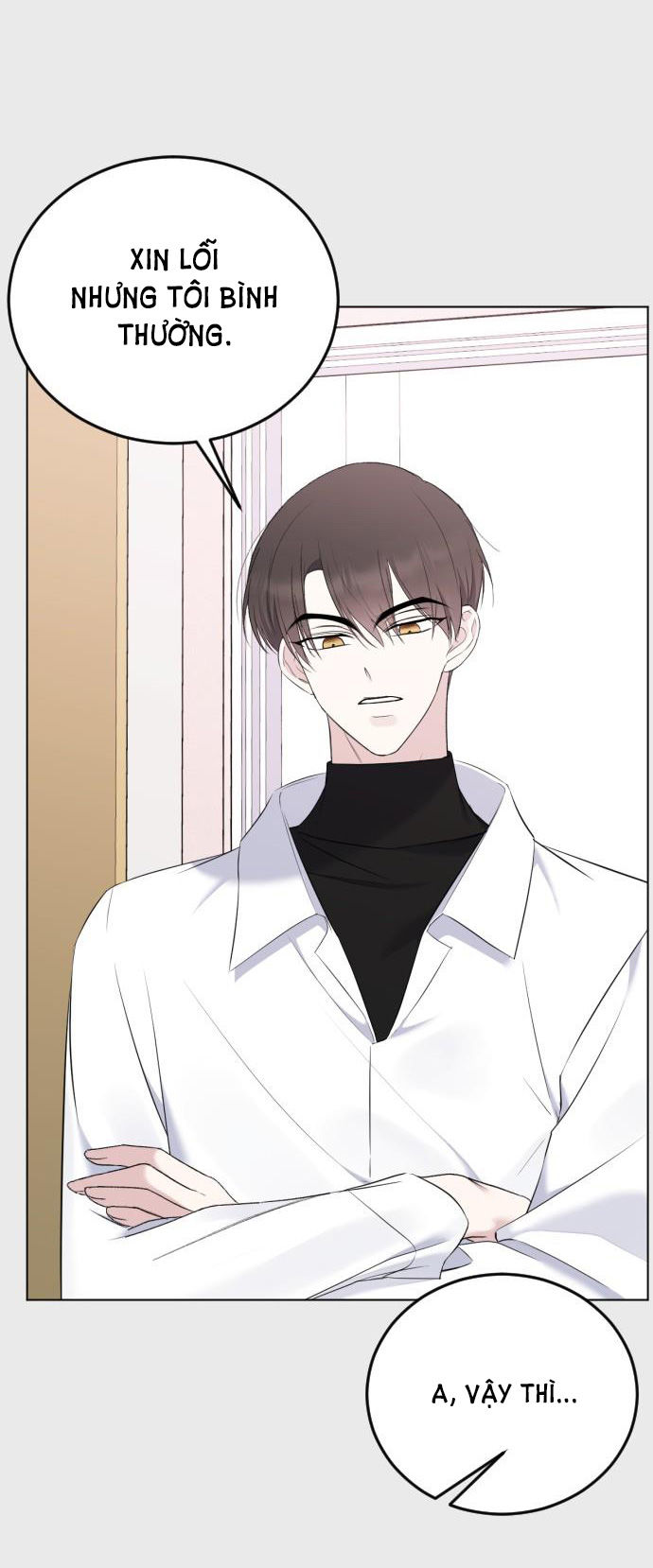 tôi sẽ thay đổi kết cục chapter 7.1 15