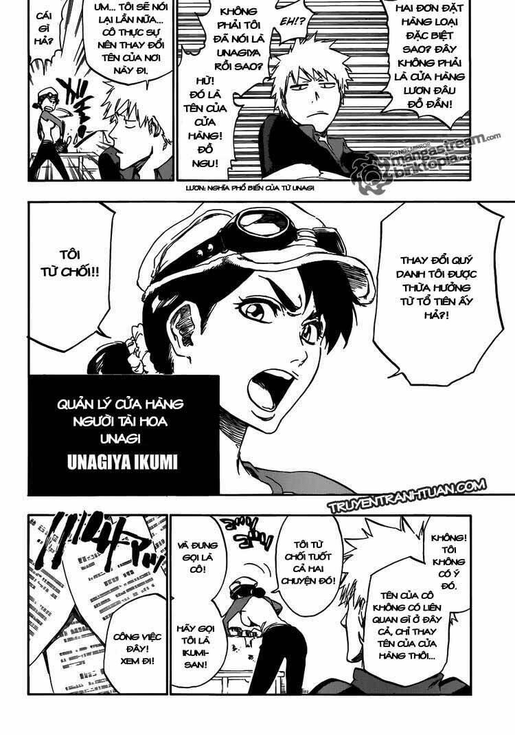 thần chết ichigo chapter 426 14