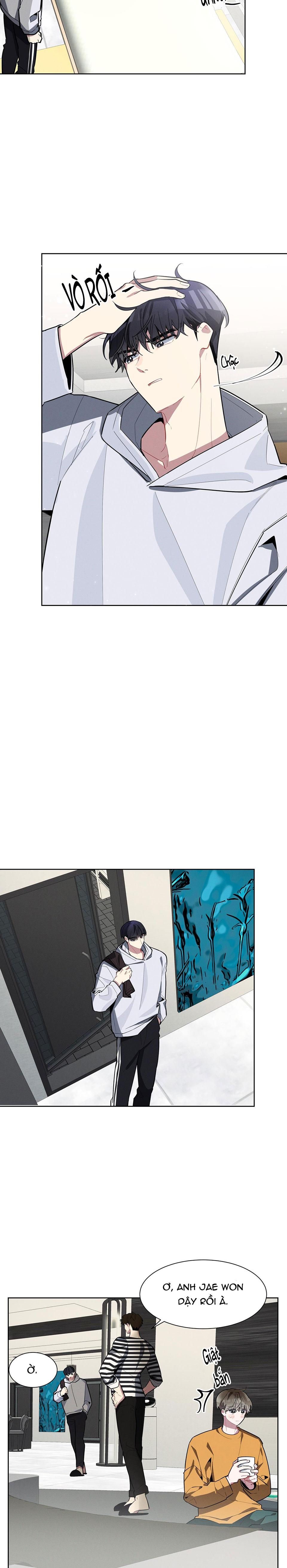 cherry scandal chapter 8 8