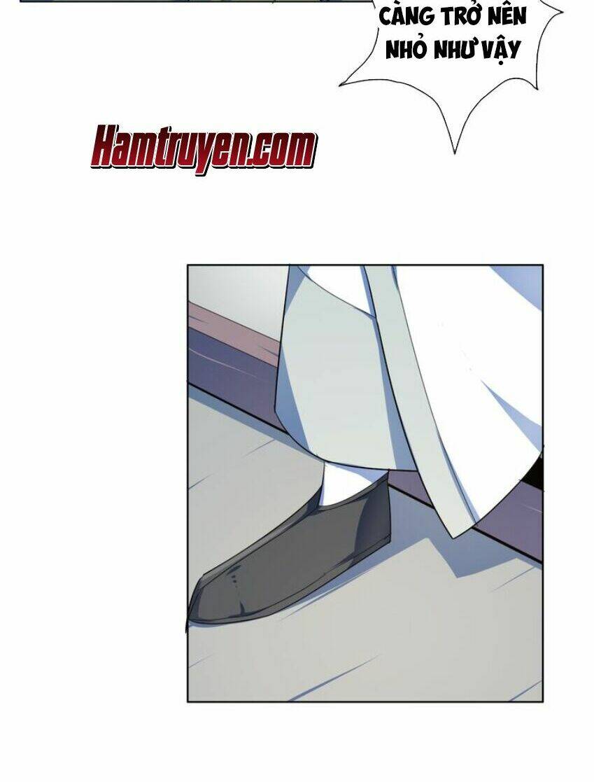 nghịch thiên đại thần chapter 19 20