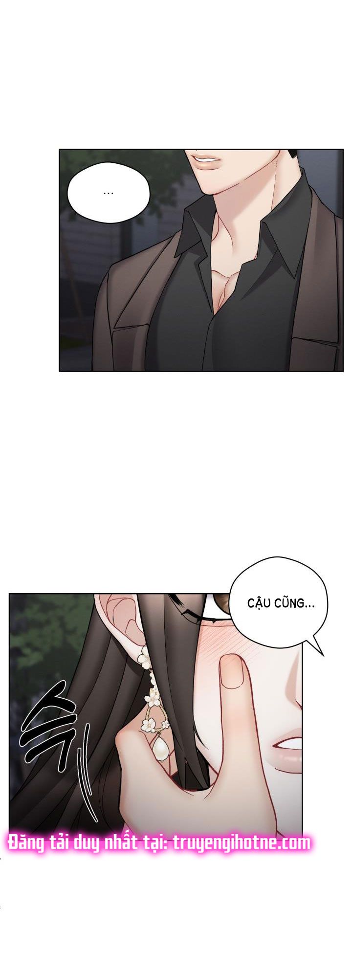 [18+] trò chơi giữa hai người chapter 9.1 31