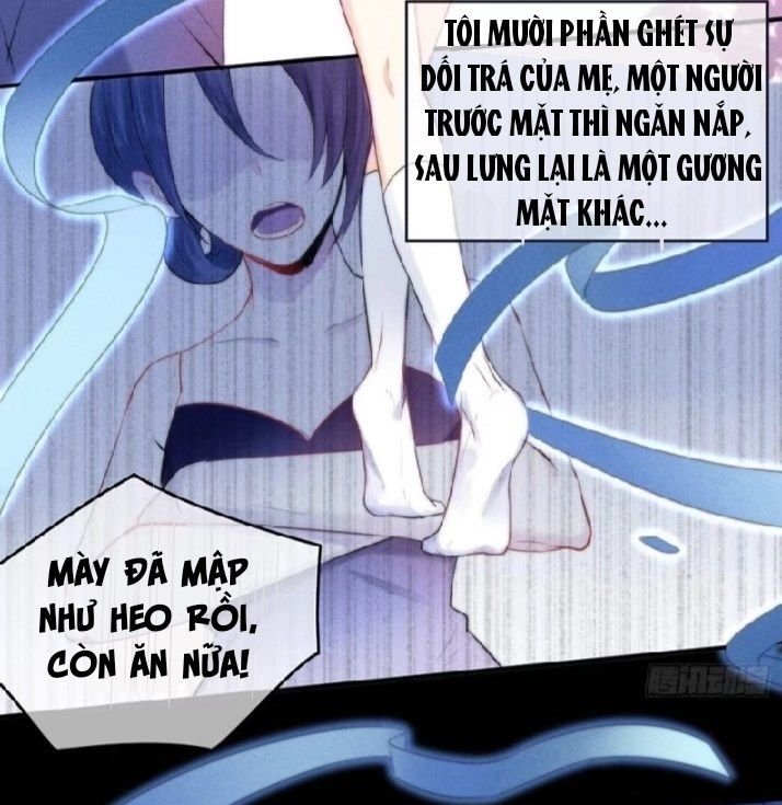 luyến khúc trăng lưỡi liềm chapter 9 3