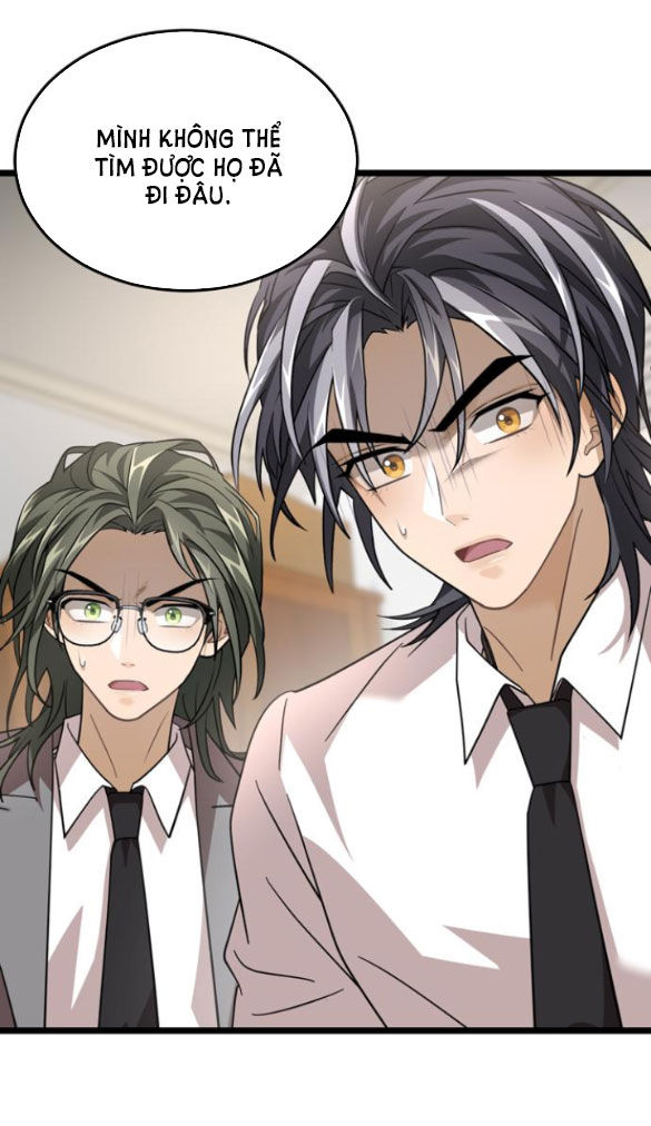 dark moon - tế đàn ánh trăng chapter 35.1 36