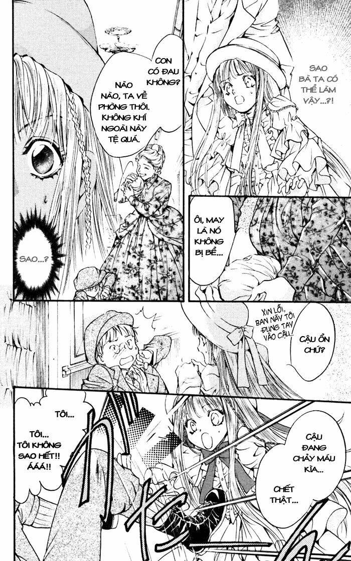 đứa con của thượng đế chapter 43 17