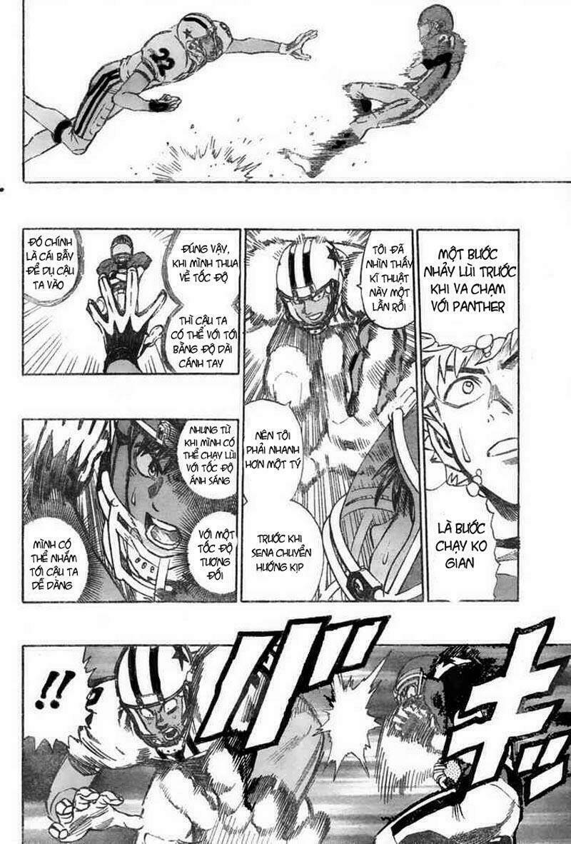 lá chắn mắt chapter 322 8