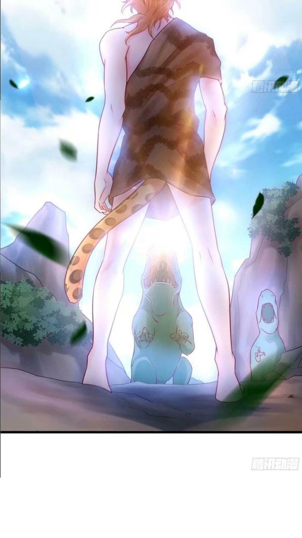 [16+] thảnh thơi thú thế chủng chủng điền, sinh sinh tể chapter 37 31