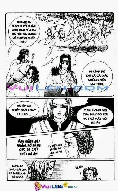 đến vương quốc ma chapter 6 146