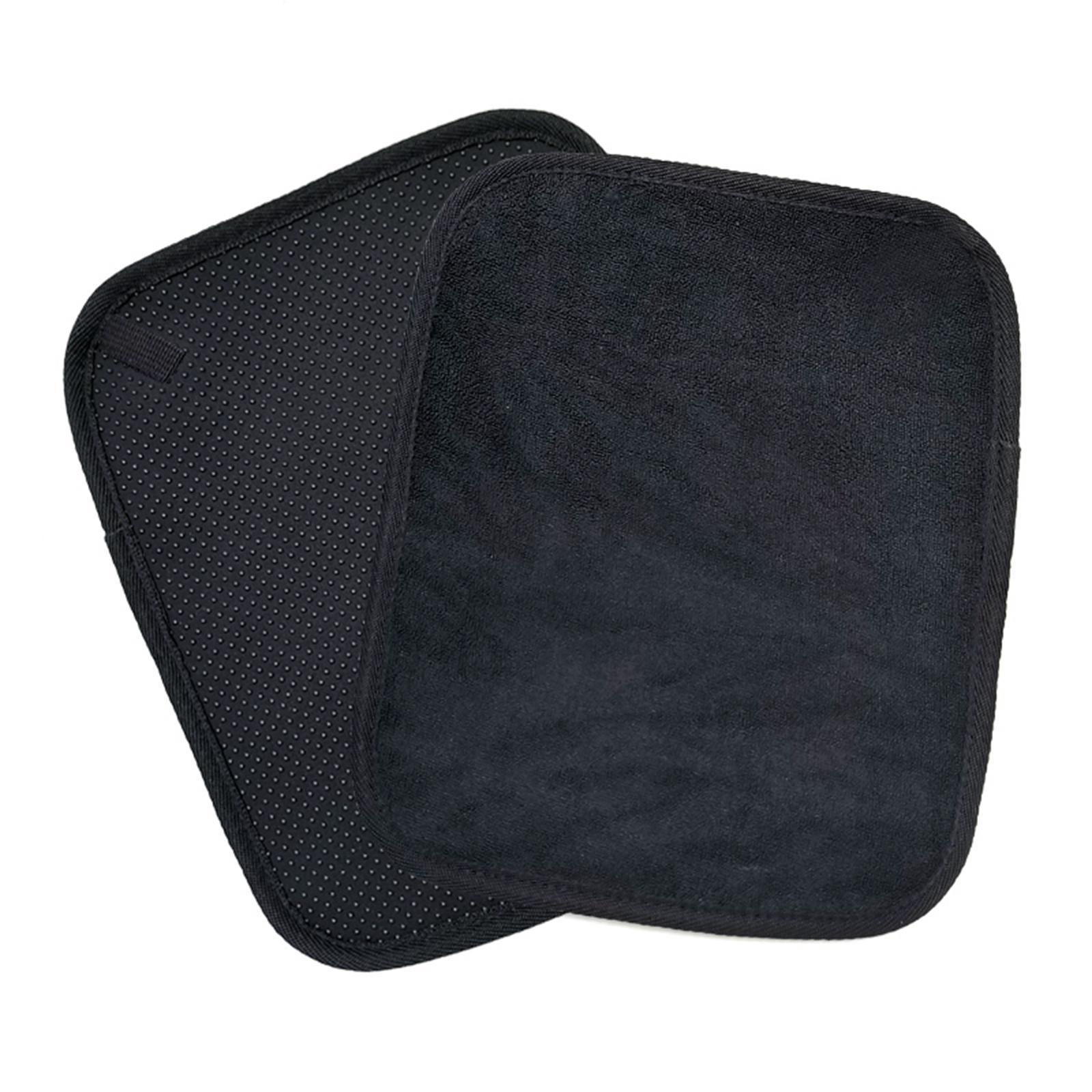 Bowling Ball Towel 8''x10'' Microfiber Bowling Towels Bowling Cleaner Towel
