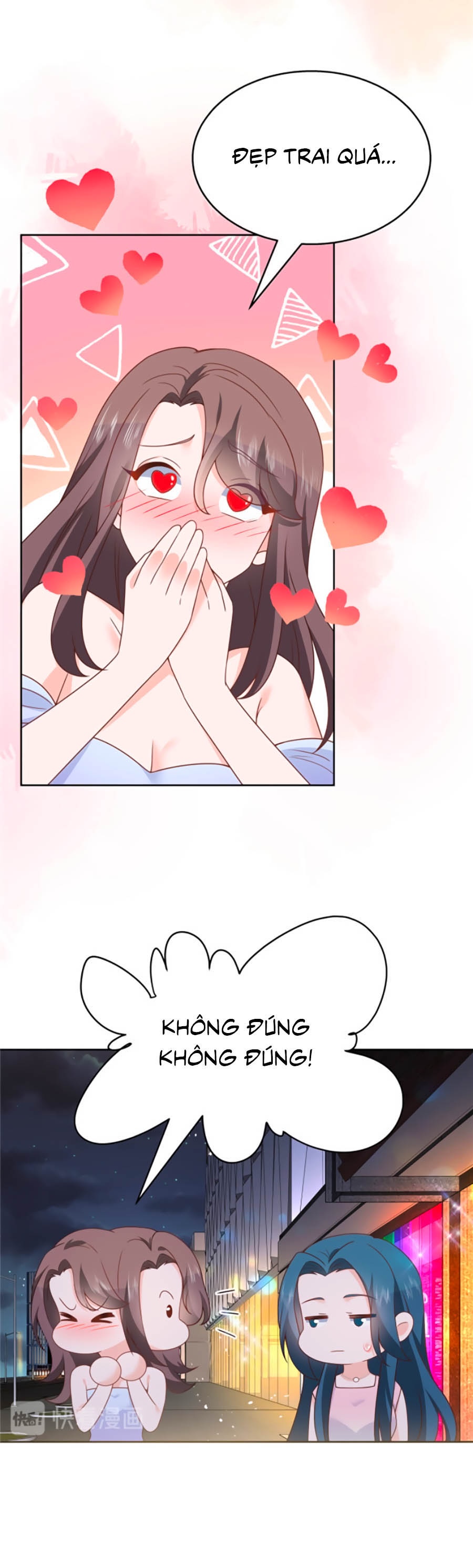 hotboy quốc dân là nữ chapter 183 11
