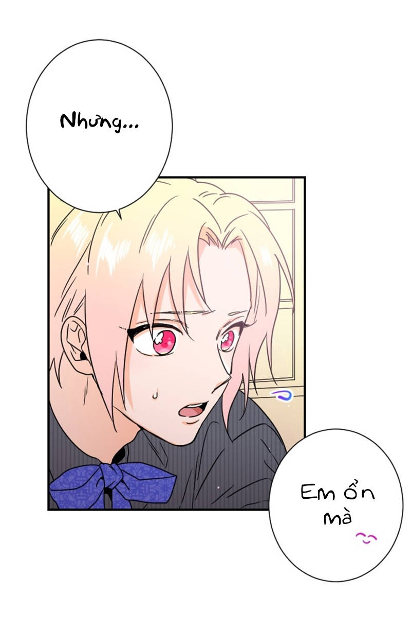 lady baby chapter 37 39