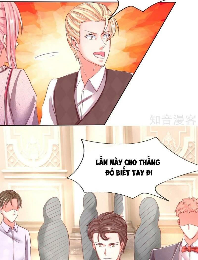 vú em tiên tôn đi ở rể chapter 104 6