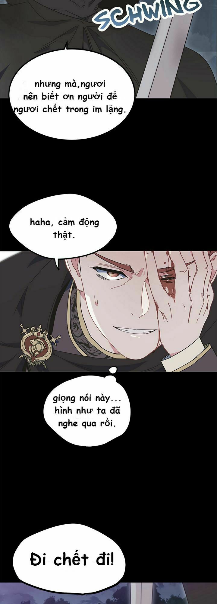 như người muốn,hoàng tử chapter 6 24