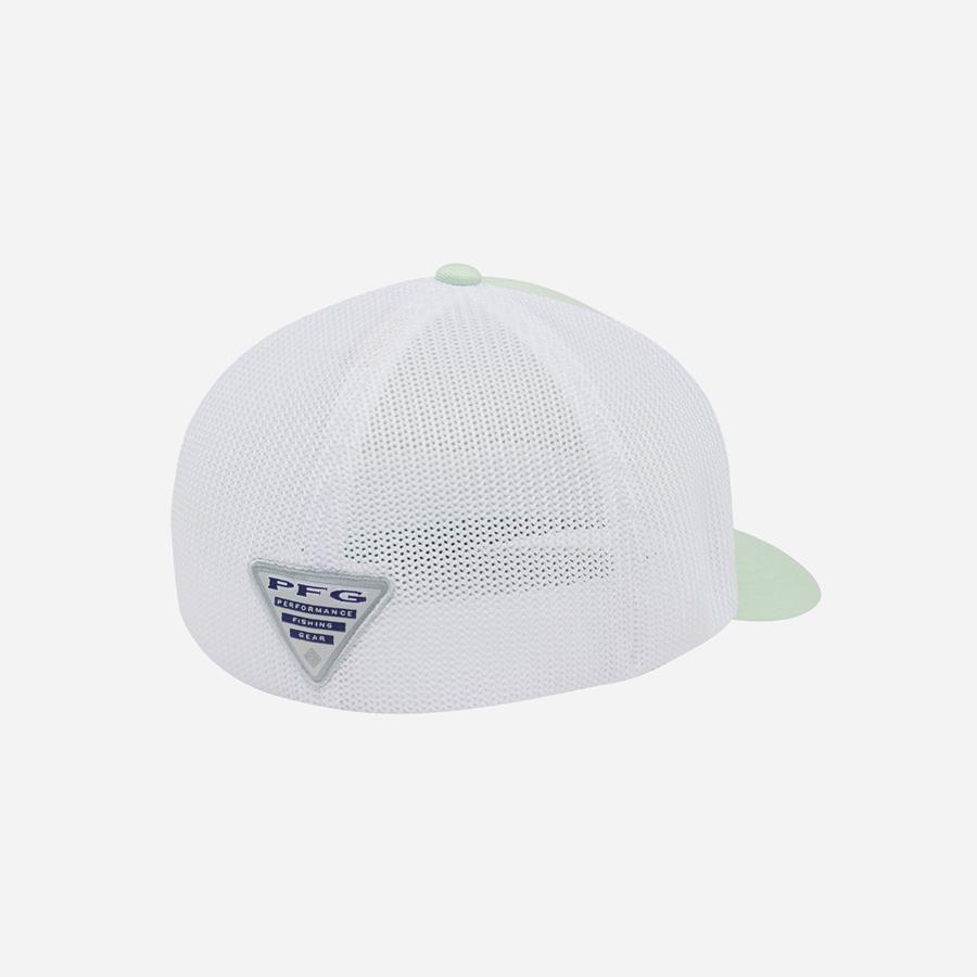 Nón thể thao unisex Columbia Pfg Logo Mesh - 1503971373