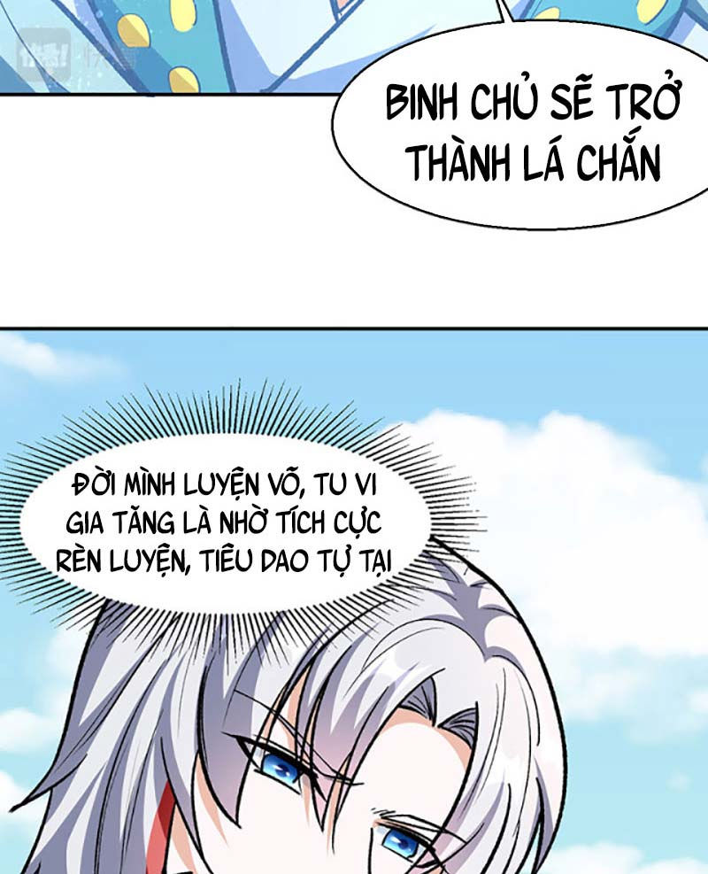 võ đạo độc tôn chapter 471 56