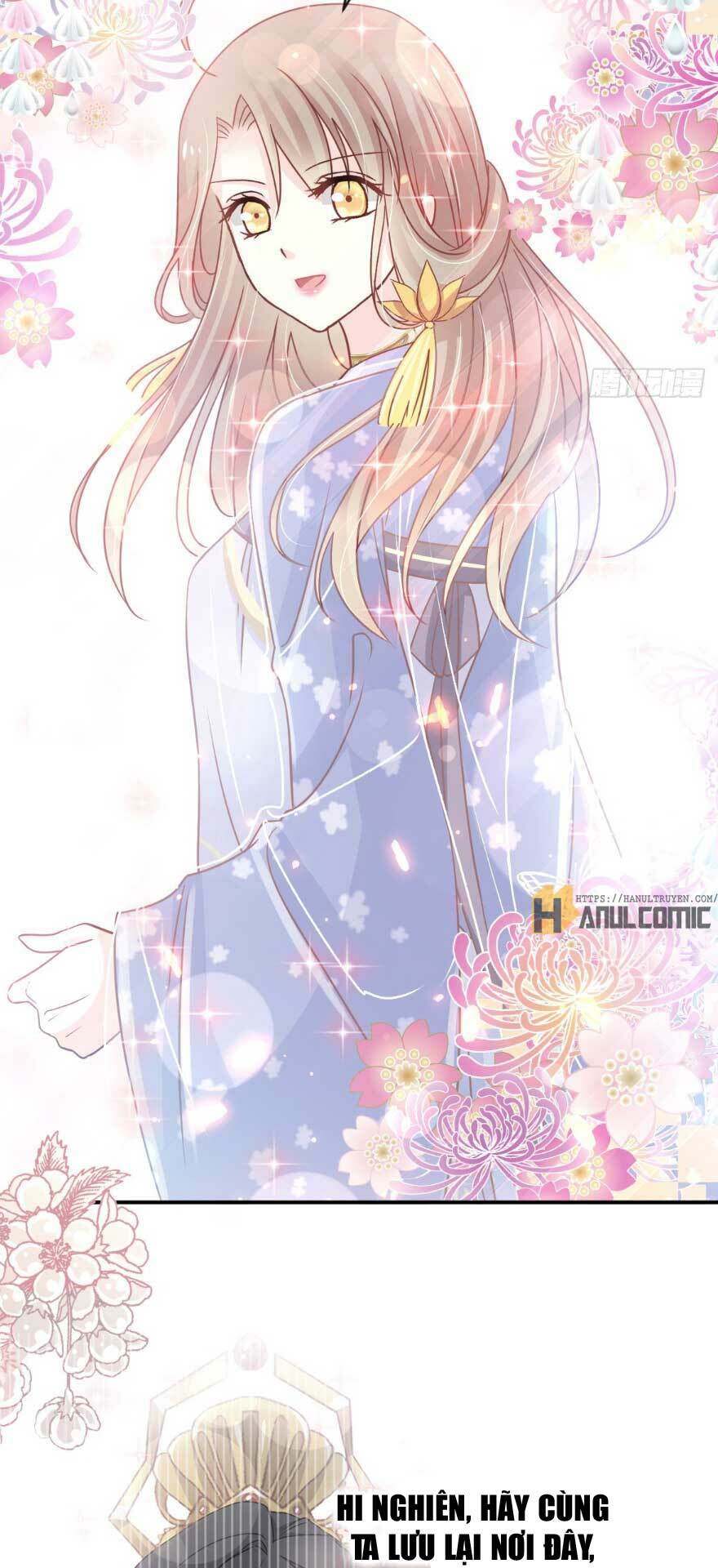 thiên hạ đệ nhất sủng phi chapter 141.2 8