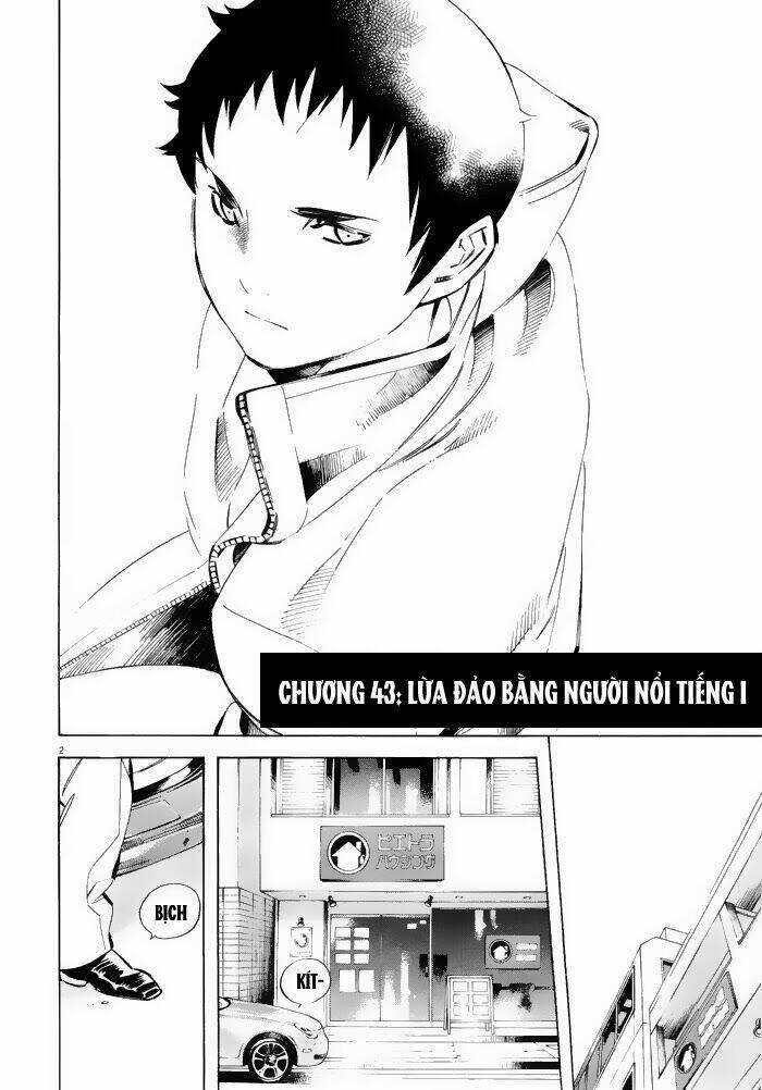 shin kurosagi - con diệc đen 2 chapter 43 4