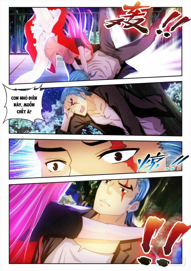 người bất tử chapter 8 6