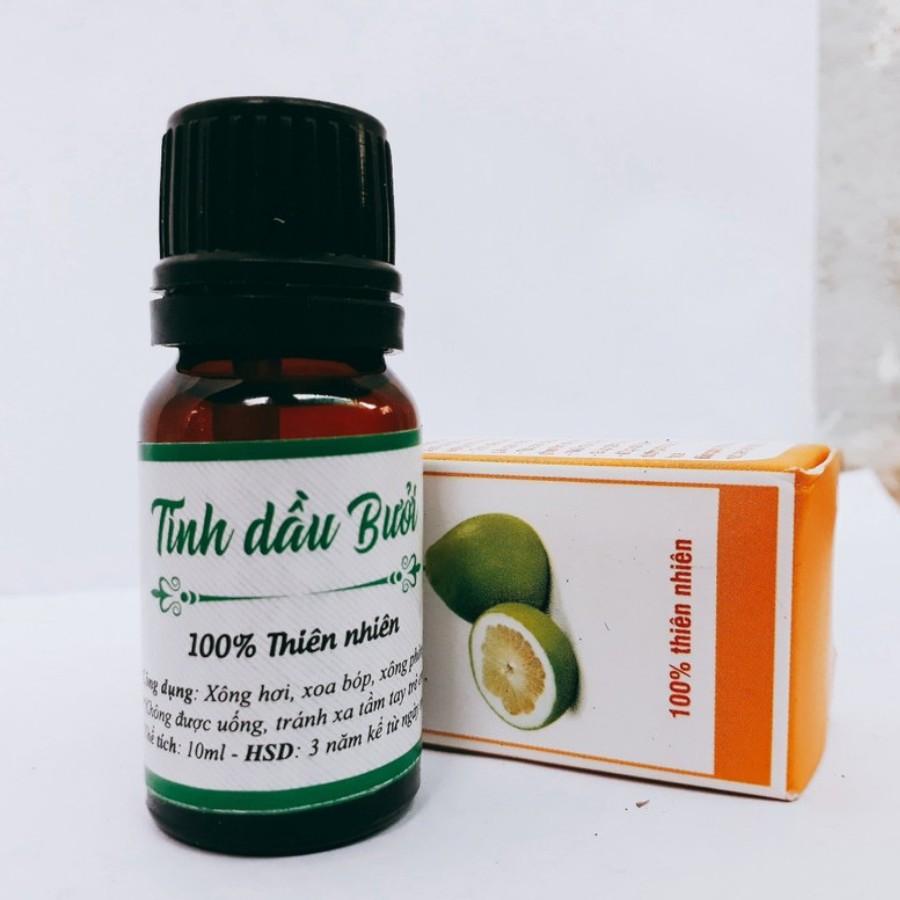 Tinh Dầu Xông Phòng 100% Thiên Nhiên
