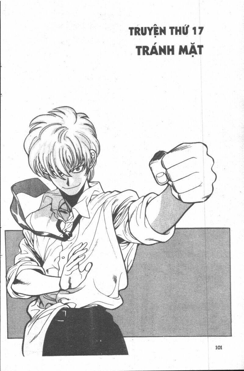 change guy chapter 11 95