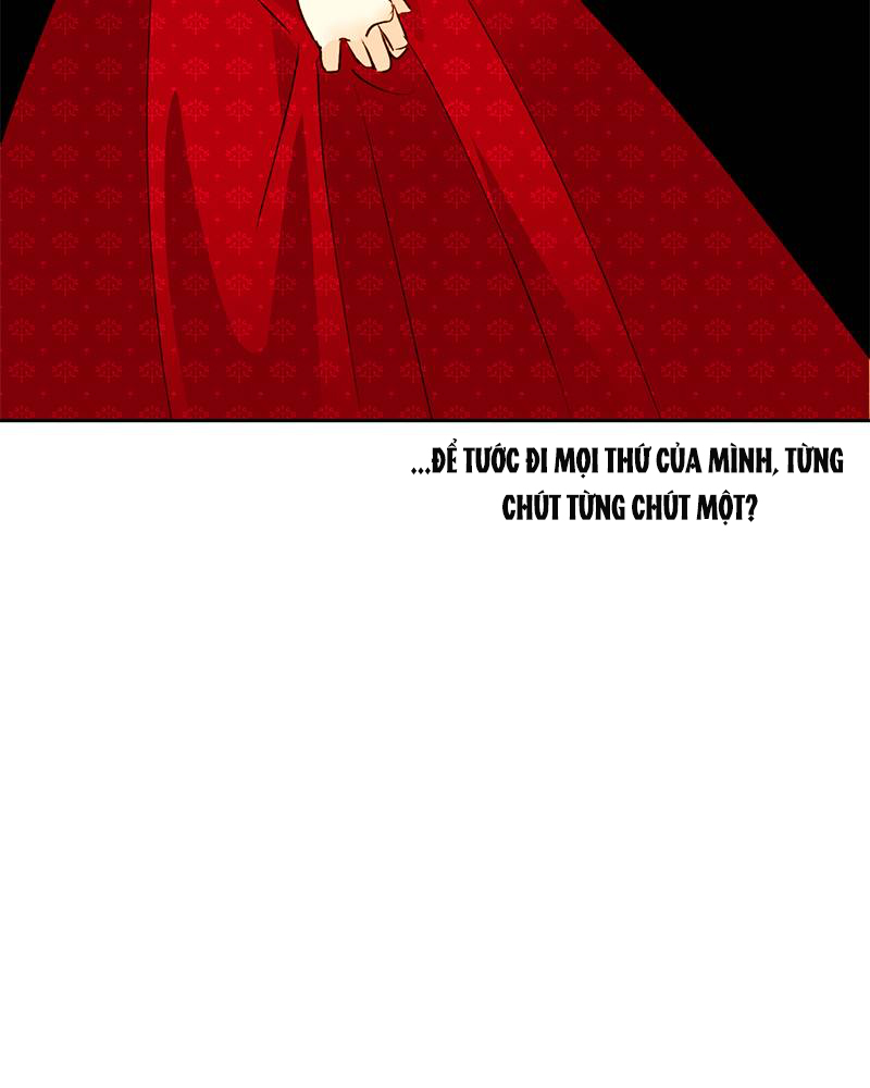 Hoàng Hậu Tái Hôn chapter 12.1 37