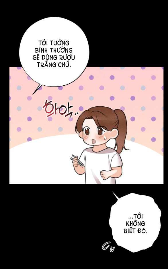 Để Đứa Bé Yên chapter 8.2 - Trang 32