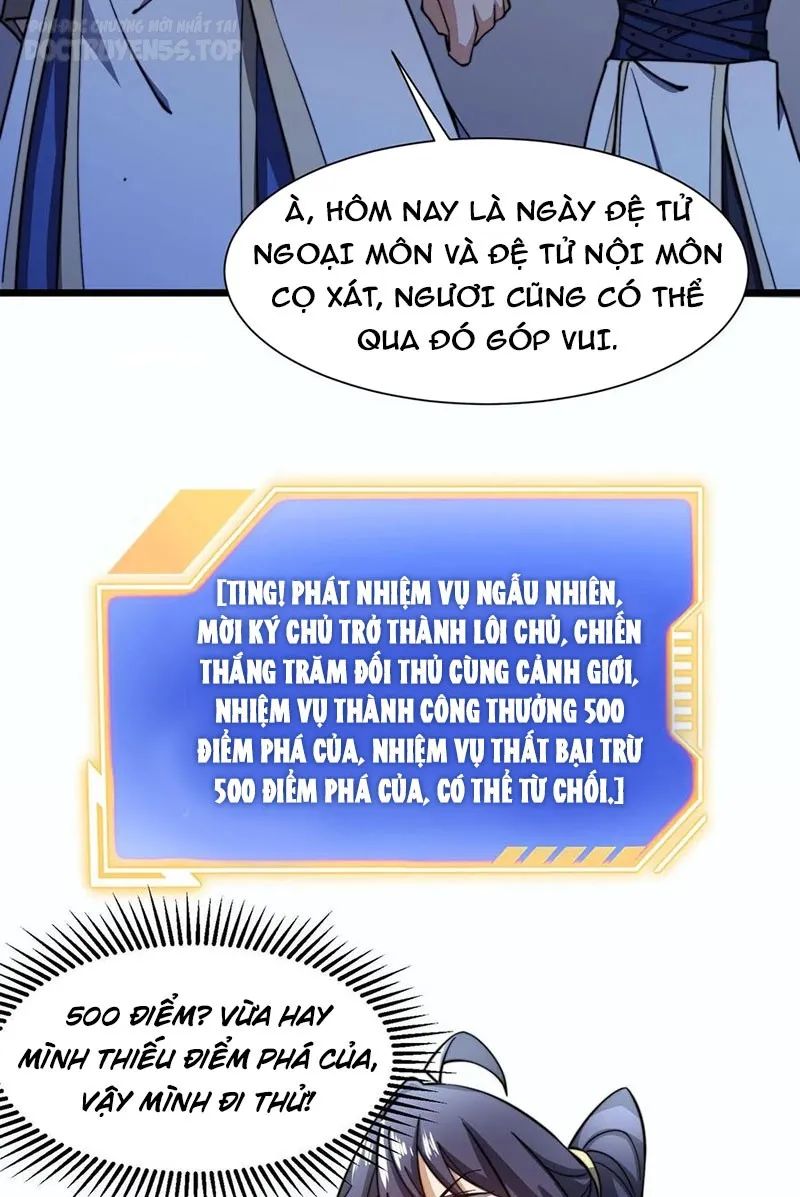 huyền huyễn: ta bắt đầu vô địch từ bại gia chapter 24 11