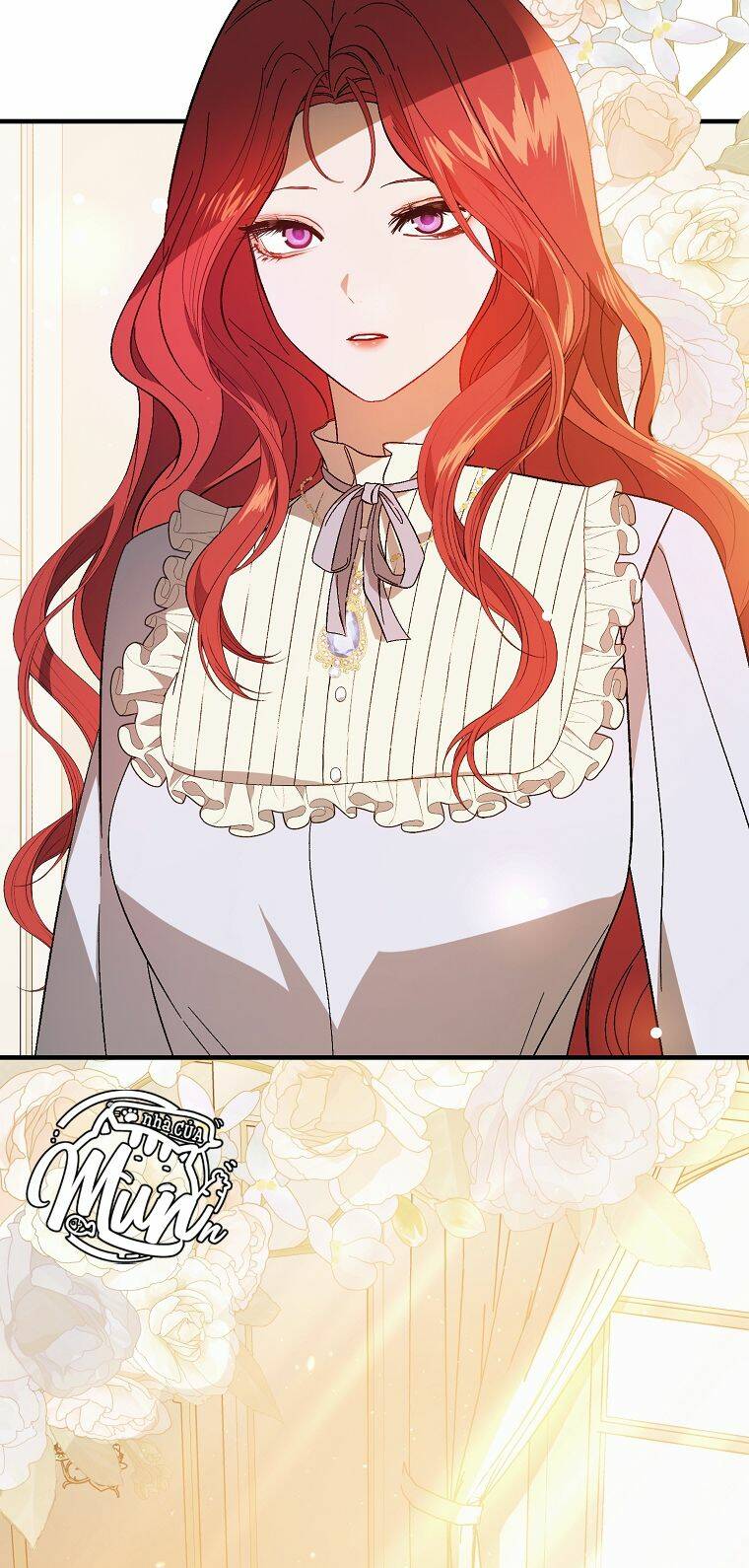 tôi không cố ý quyến rũ nam chính đâu! chapter 77 33