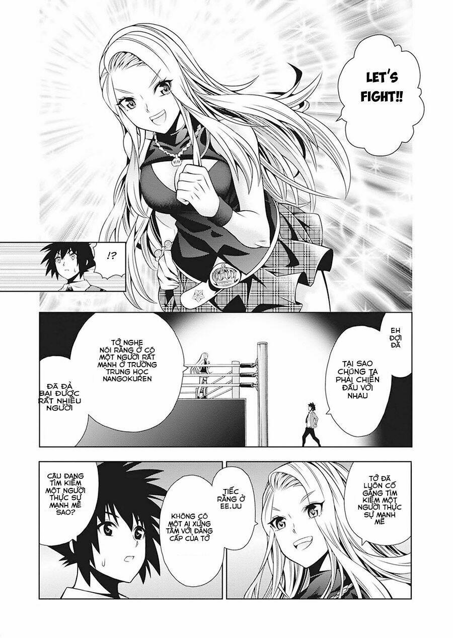 dragons rioting chapter 32.2 3