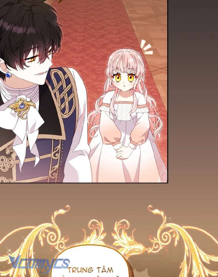 tôi được nuôi dưỡng bởi những kẻ phản diện chapter 66 17