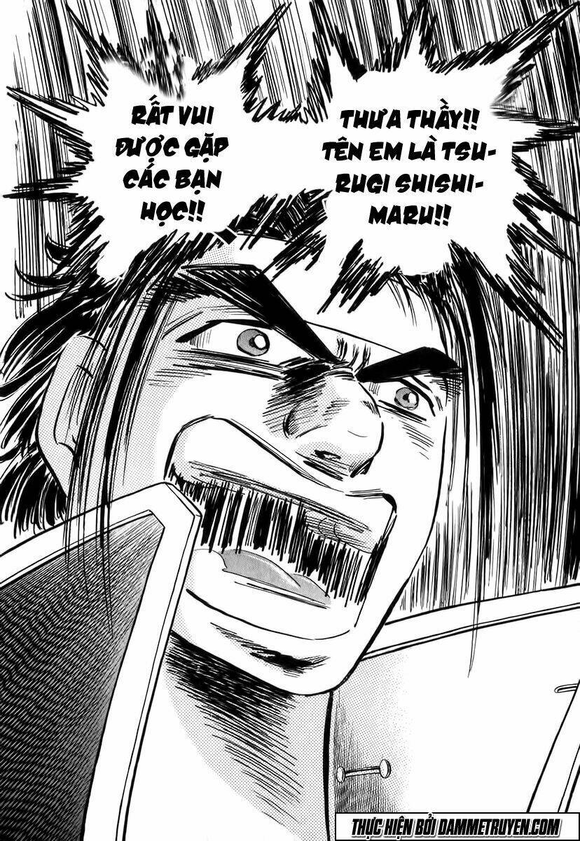 akakatsuki!! otokojuku - seinen yo, taishi wo idake chapter 2 13