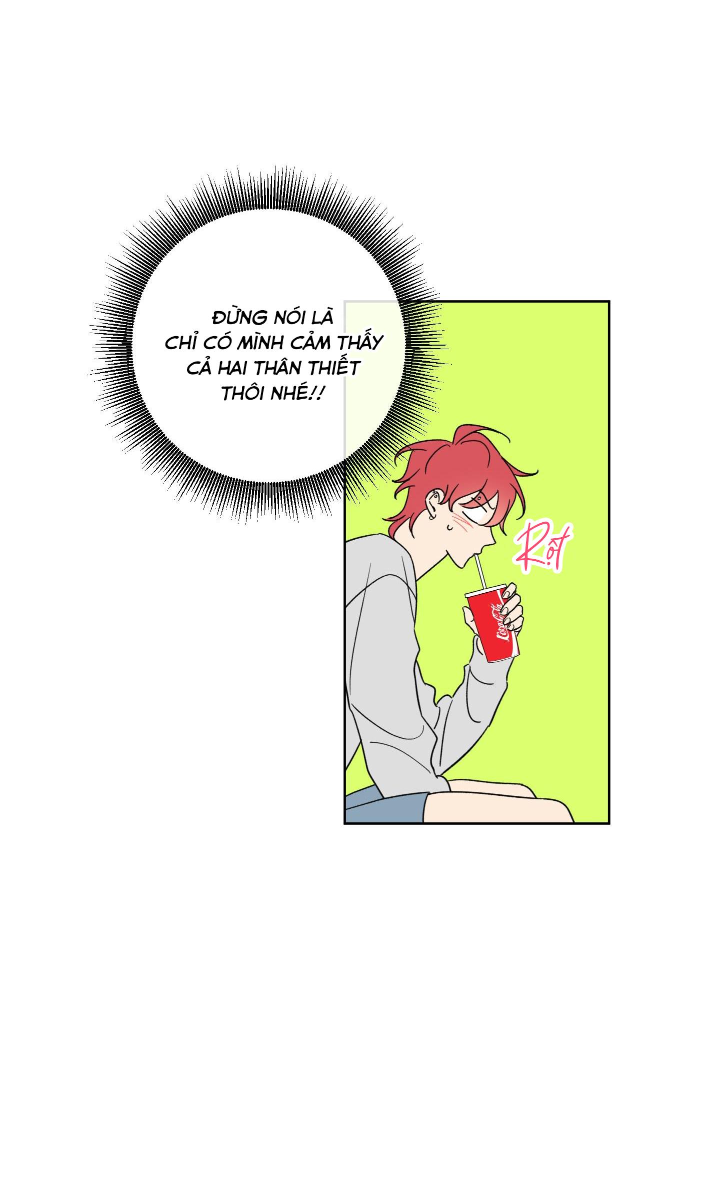 chuyện tình rắc rối -dmbl chapter 6 25