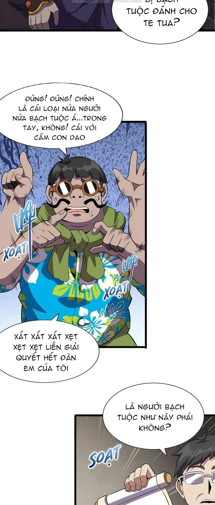 chào mừng đến thế giới cực lạc chapter 48 2