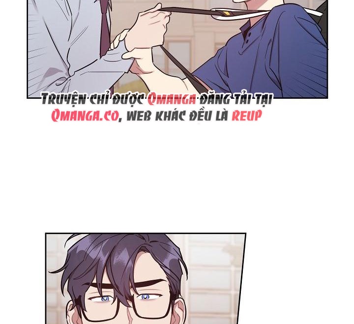 vị khách khả nghi và nhóc làm thêm chapter 21 6